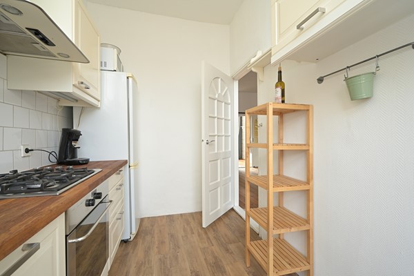 Medium property photo - Boylestraat 28, 2563 EK The Hague